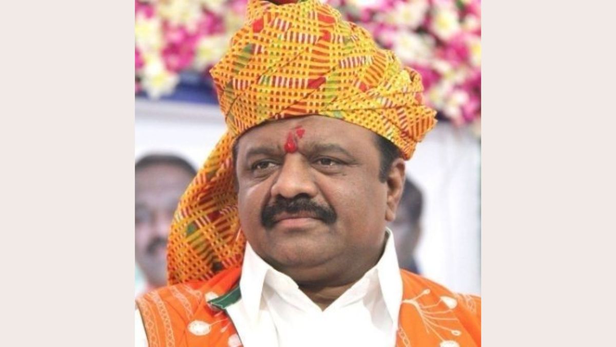 Gujarat BJP MP Jashwantsinh Bhabhor controversy, the blunt times