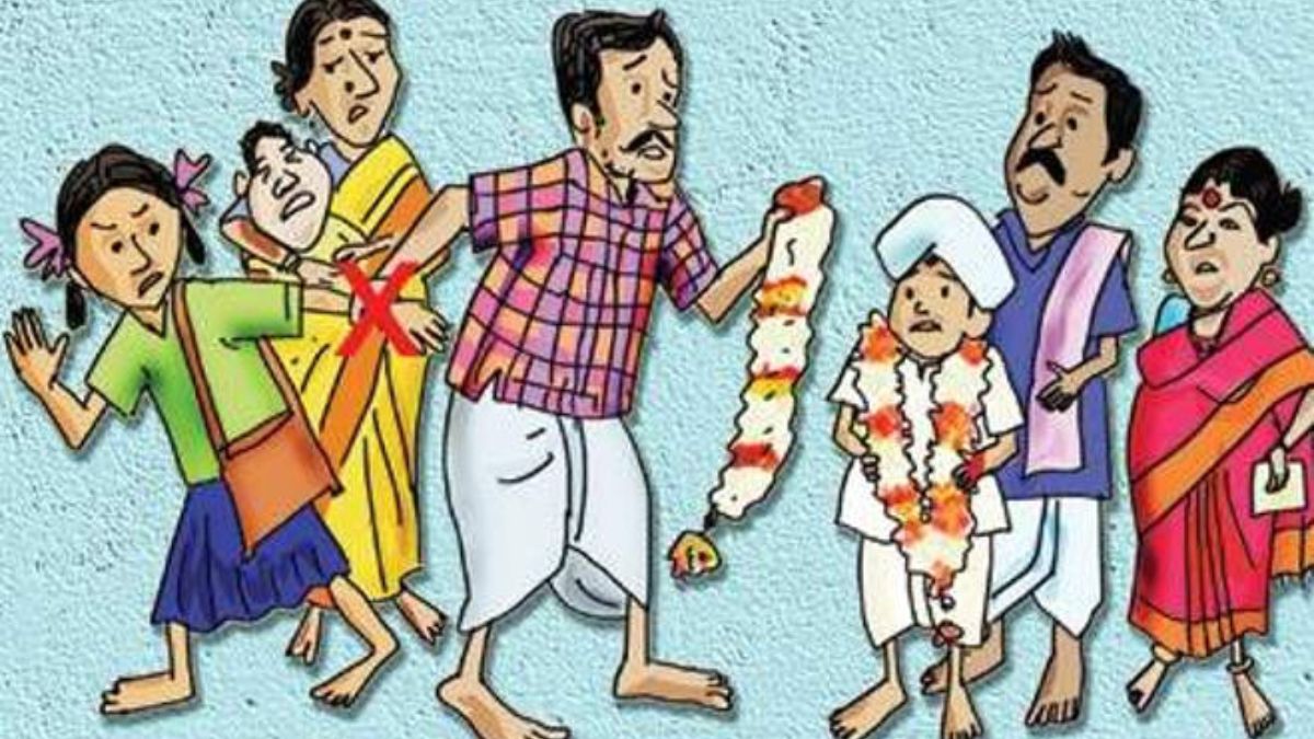 How law and community stopped child marriage in Gujarat, the blunt times