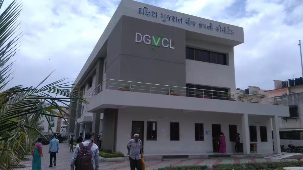 DGVCL green energy settlement dispute Surat, the blunt times