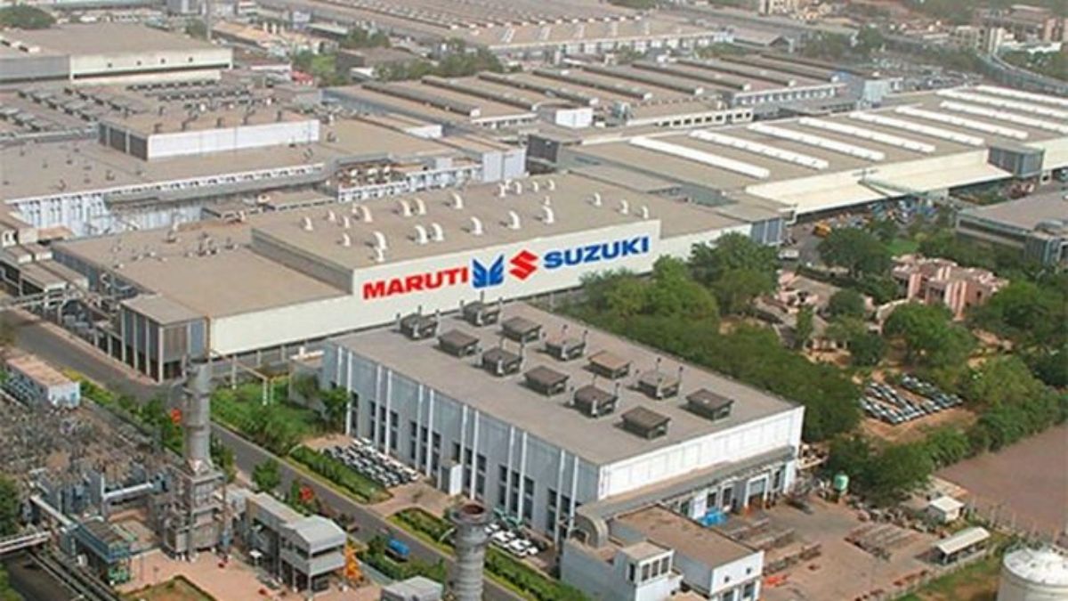 Gujarat automotive hub, the blunt times