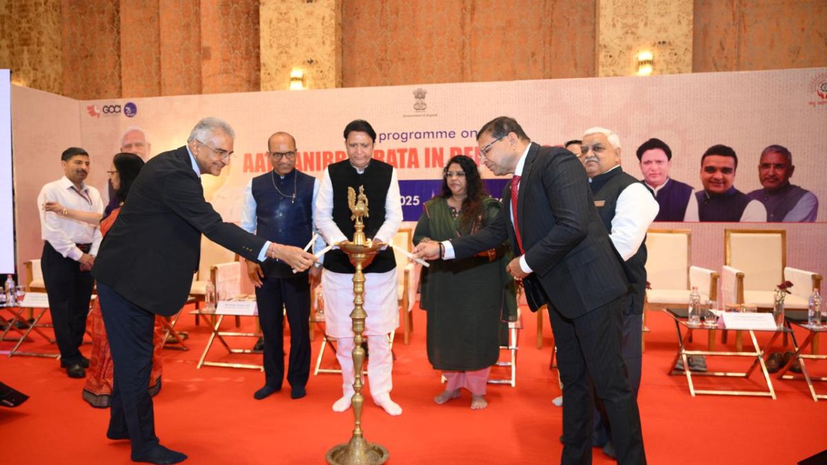 Gujarat MSMEs in defence manufacturing, the blunt times