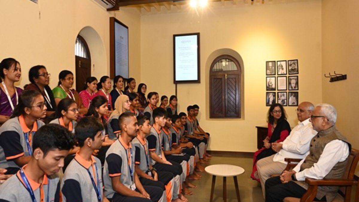 Mission School of Excellence 2.0 Gujarat, the blunt times