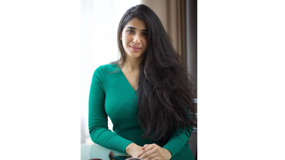 The 22-year-old founder of Atelier Astil is shaping architecture with emotion, purpose, and a holistic vision.-tbt