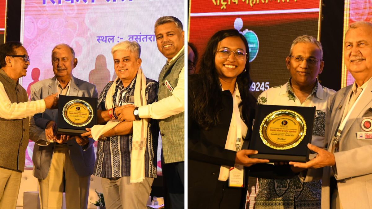 South Gujarat Sickle Cell Summit 2025, the blunt times