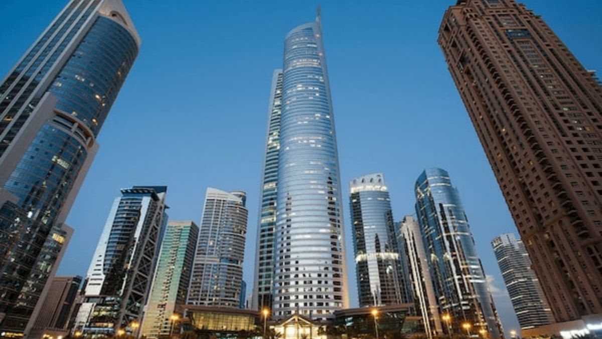 Surat diamond industry exports via Dubai, the blunt times