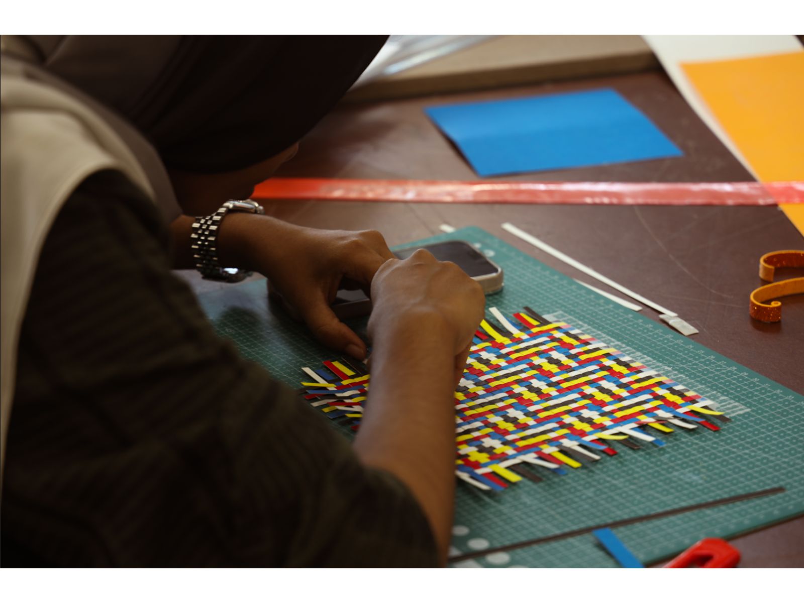 Avani Institute of Design TBT