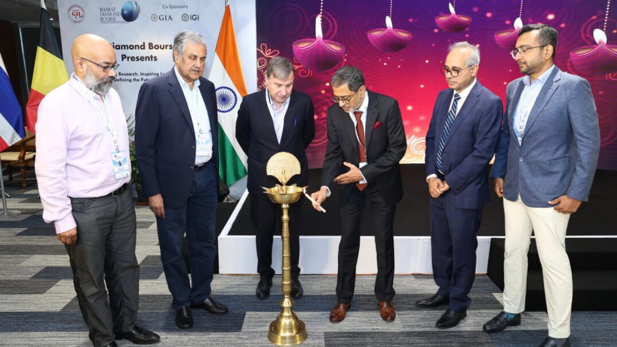 BDB Leadership Series 2025, the blunt times