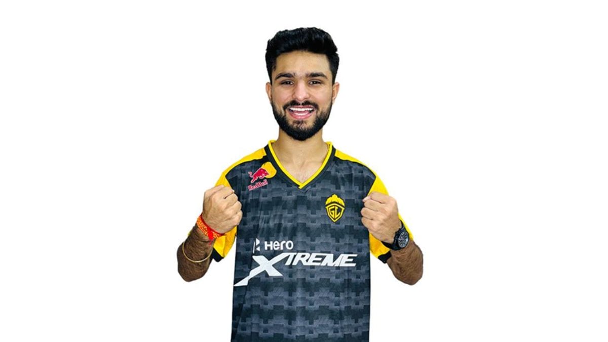 LoLzZz Gaming India’s Top Streamer,the blunt times