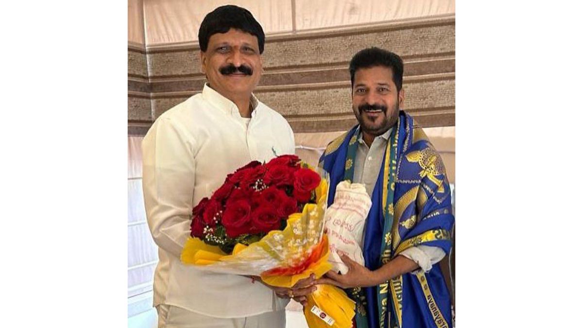 Mynampally Hanumanth Rao Emerges as Top Contender in Jubilee Hills By-Election - TBT