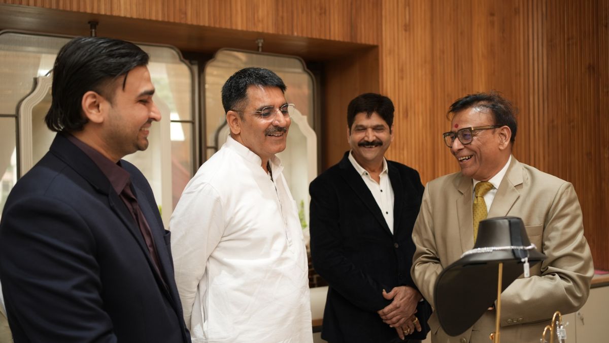 Sonani Jewels Fraud Controversy Surat, the blunt times