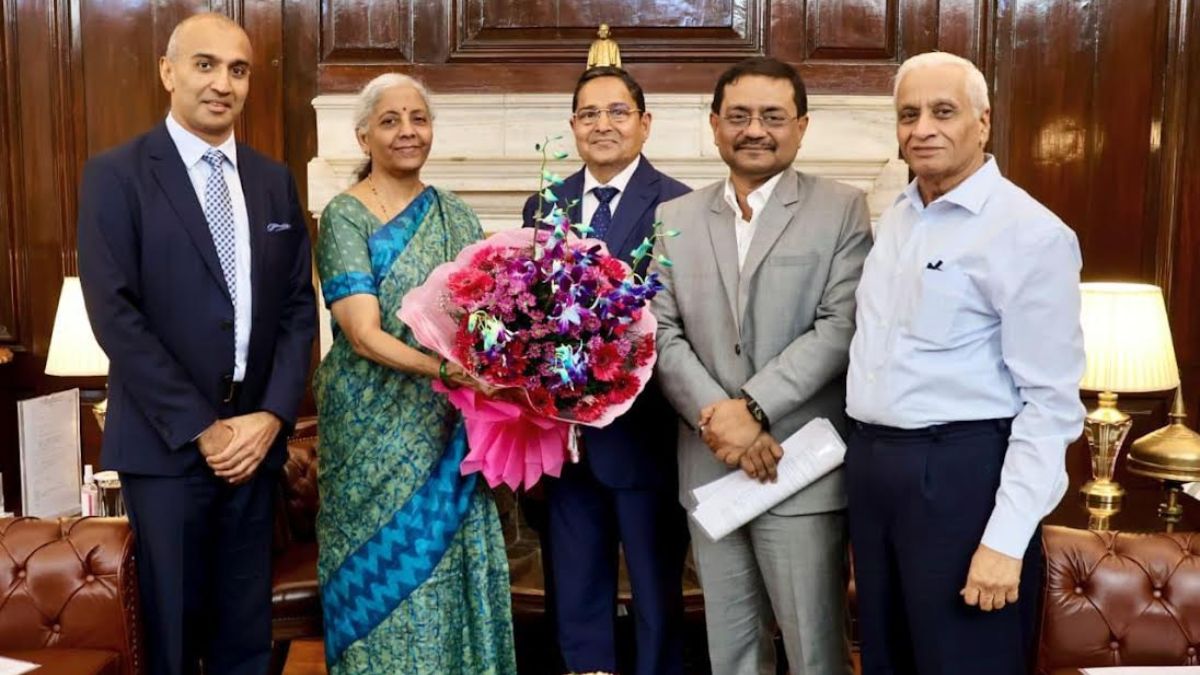 GJEPC seeks relief from U.S. tariffs, the blunt times