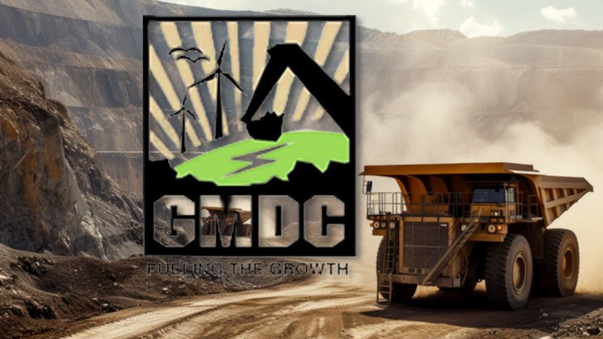 Ambaji Copper Project GMDC Gujarat, the blunt times