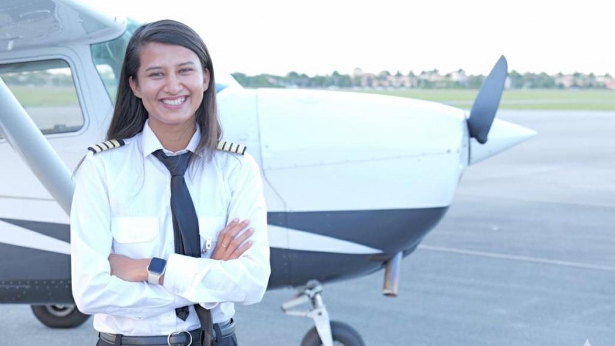 Commercial Pilot Training Loan Scheme for SC students Gujarat, the blunt times