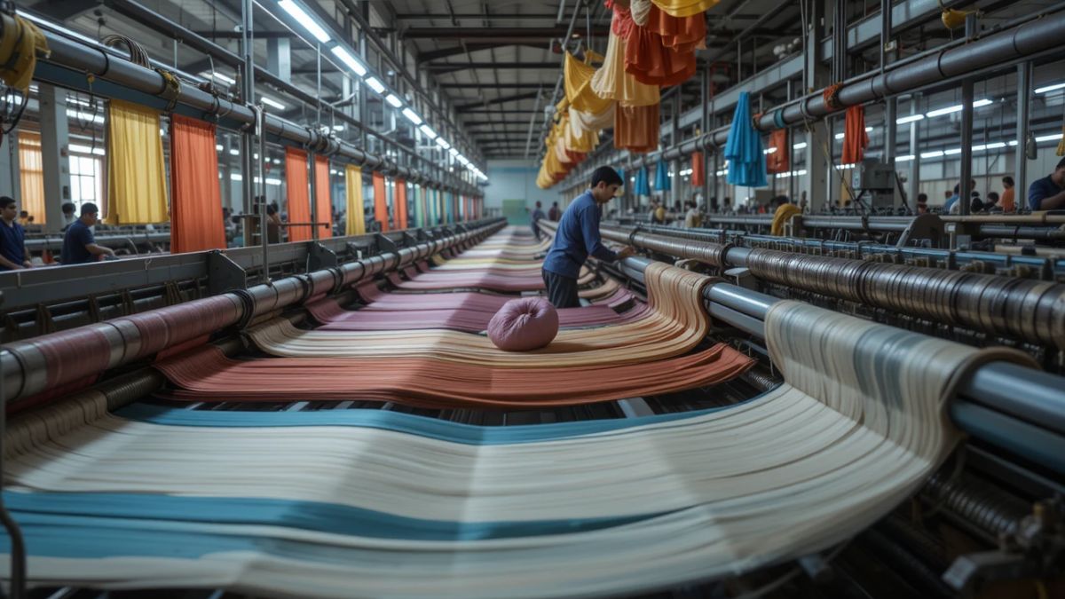 Gujarat Factory Working Hours 12-Hour Shift, the blunt times