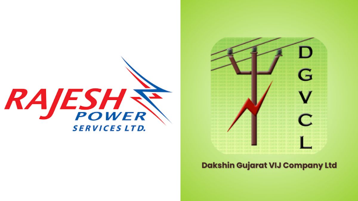 Rajesh Power Services DGVCL contract, the blunt times