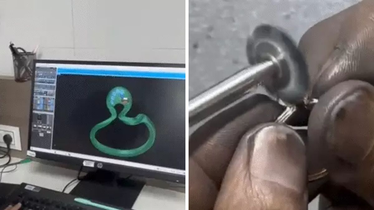 AI in Surat diamond and jewellery industry, the blunt times