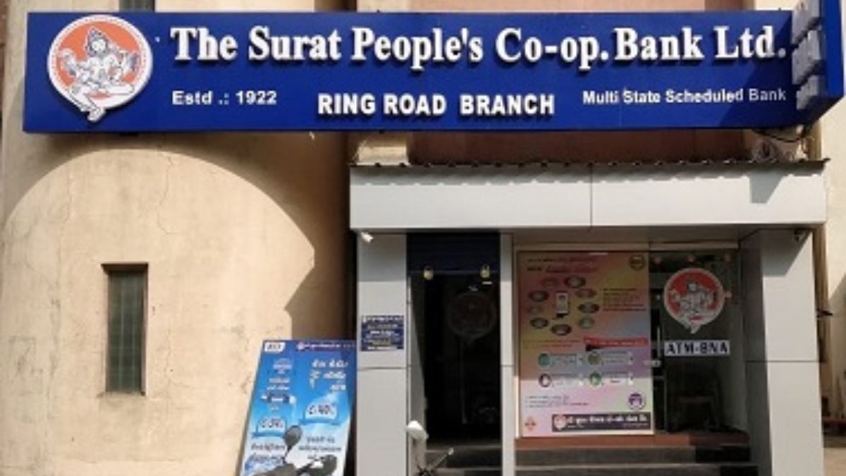 RBI penalty on Surat People's Co-operative Bank, the blunt times