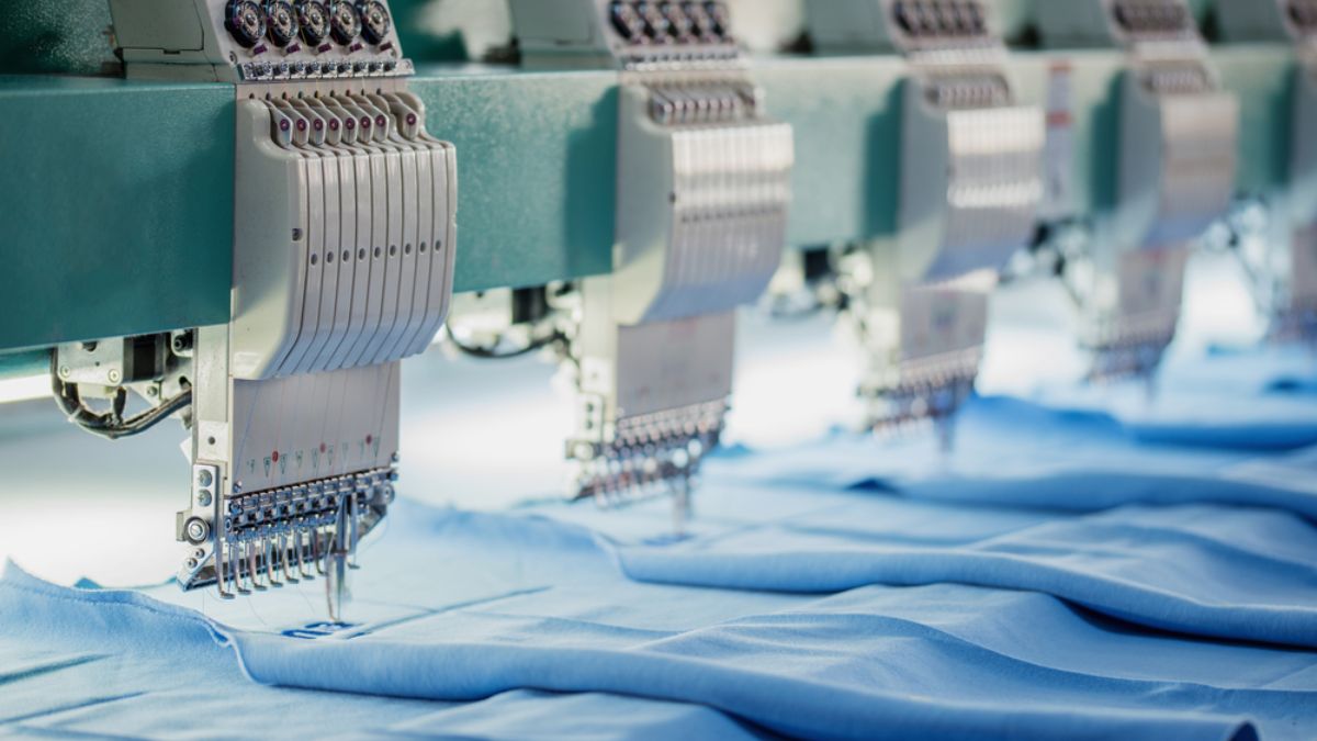 BIS implementation extension for textile machinery Surat, the blunt times