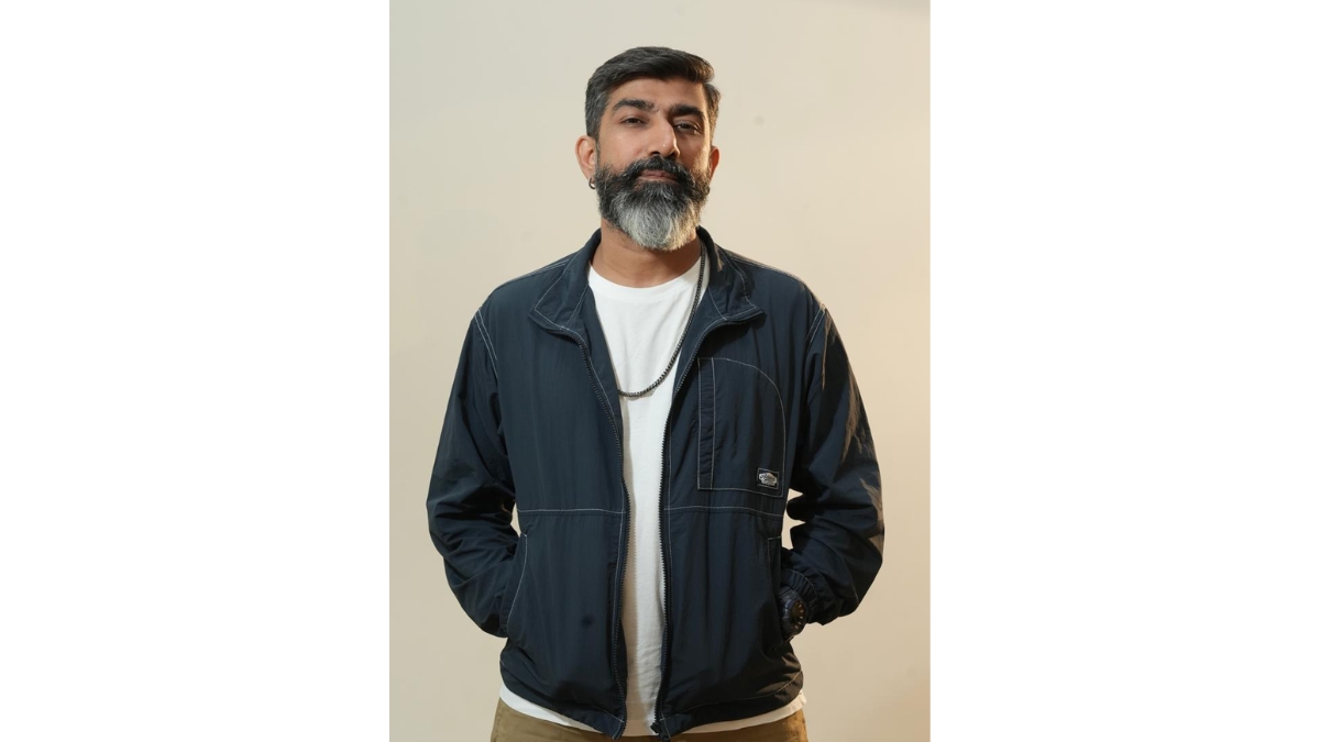 Nikhil Bhanushali, Founder, Victress Beauty Lounge - TBT