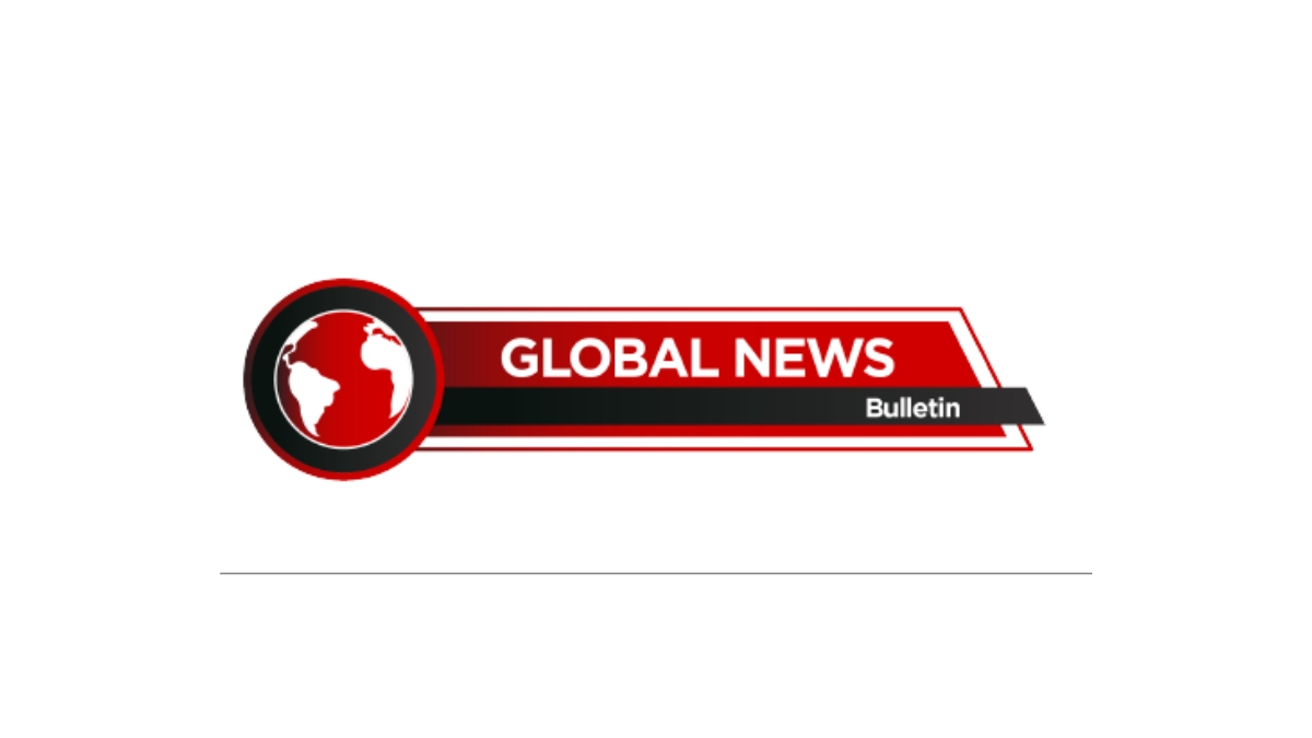 Global News Bulletin Launched at the Global Brand and Leadership Conclave 2025 -tbt