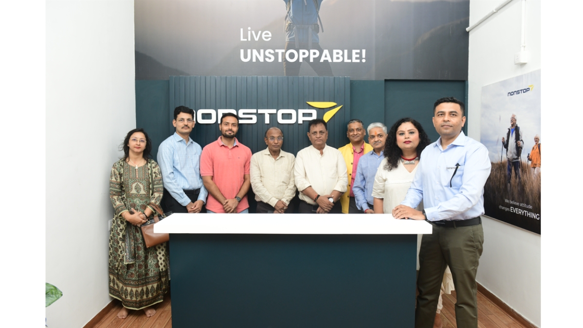 Redefining Health, Mobility & Wellness Retail for India’s 40+ Generation -tbt