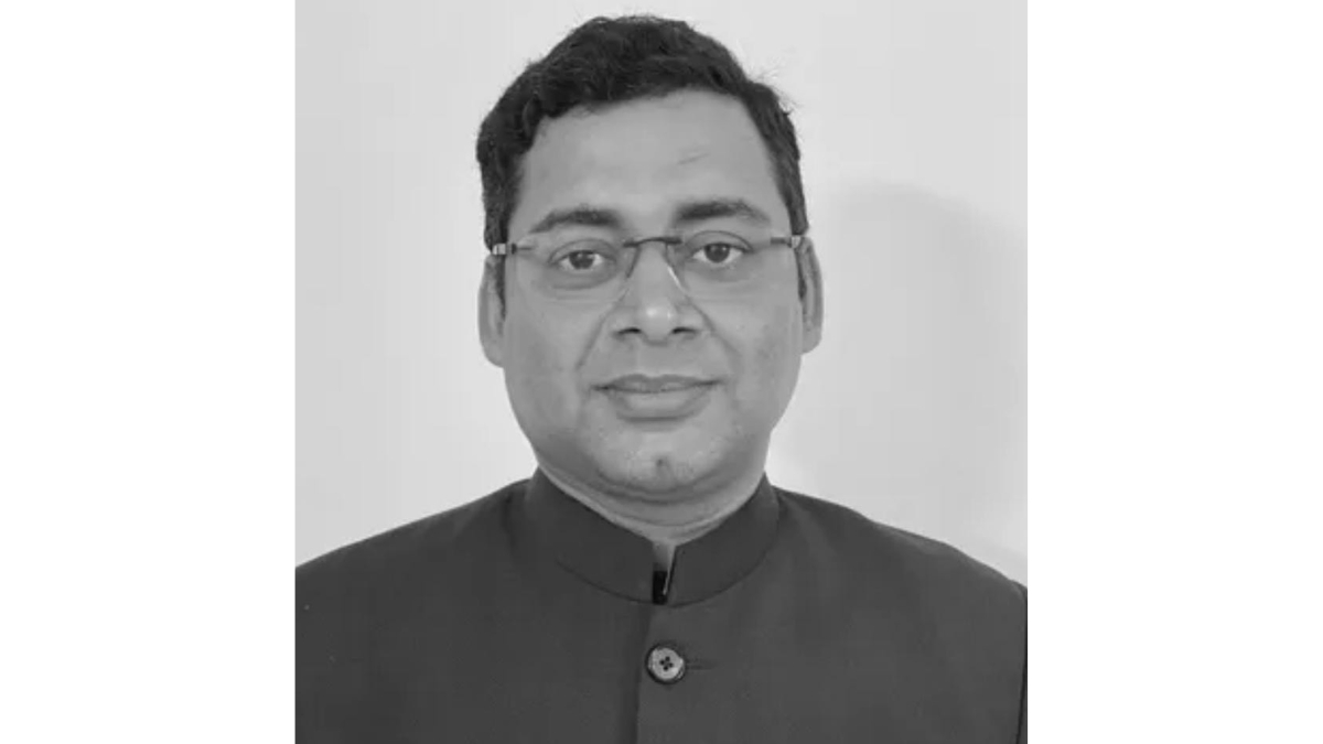 Devesh Tripathi - TBT