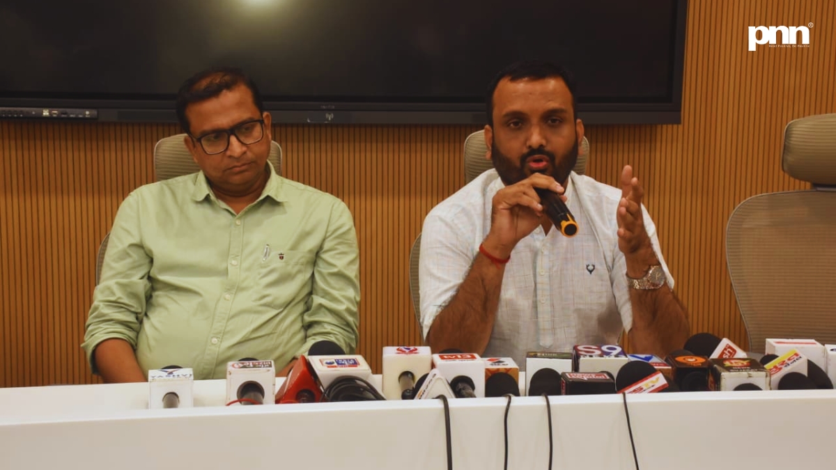 Hiraba no Khamkar Empowers 21,000 Girls’ Education - TBT