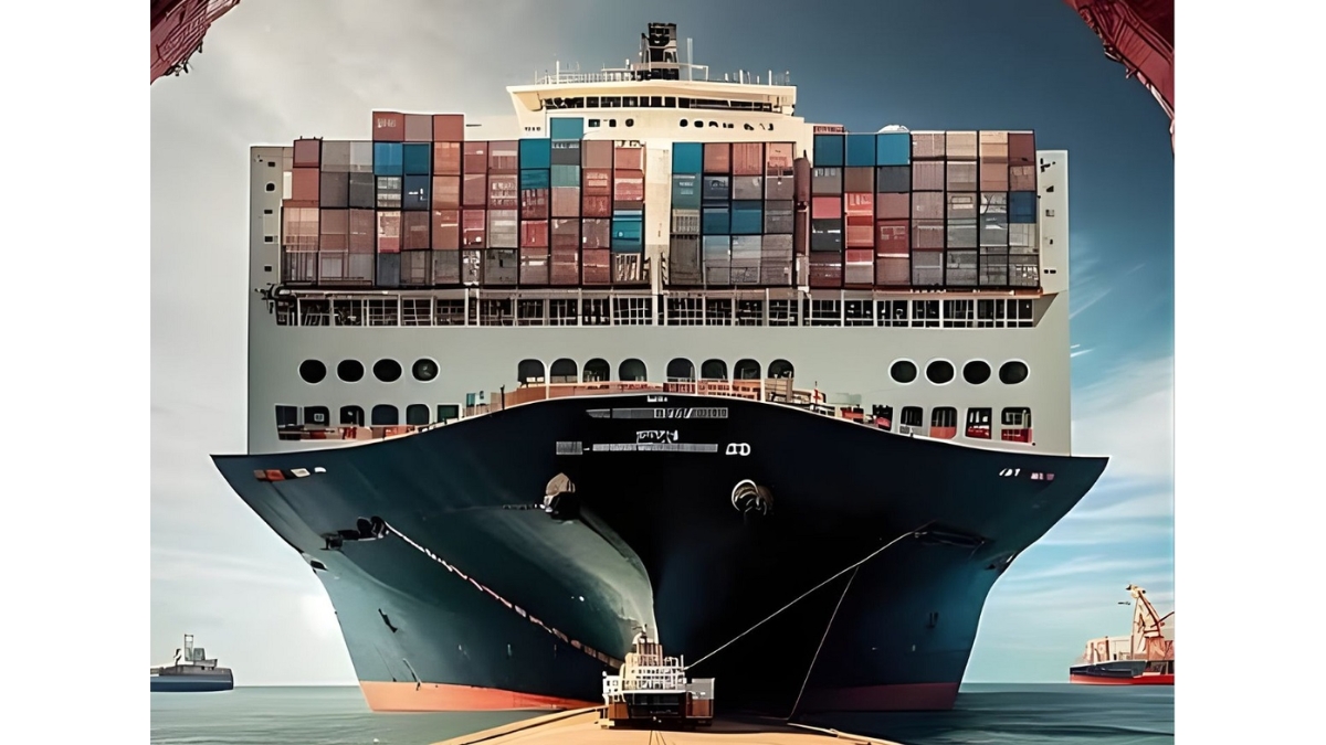 India’s Shipbuilding Sector Sets Sail for Global Leadership -TBT