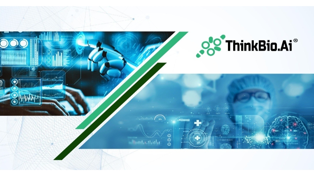ThinkBio.Ai®️ Acquires InfoHealth Solutions to Strengthen Healthcare Asset Management in the UK -TBT