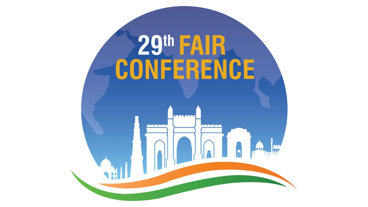 GIC Re to Host 29th FAIR Conference in Mumbai, 5–8 October 2025, Welcoming 700 Global Delegates -TBT