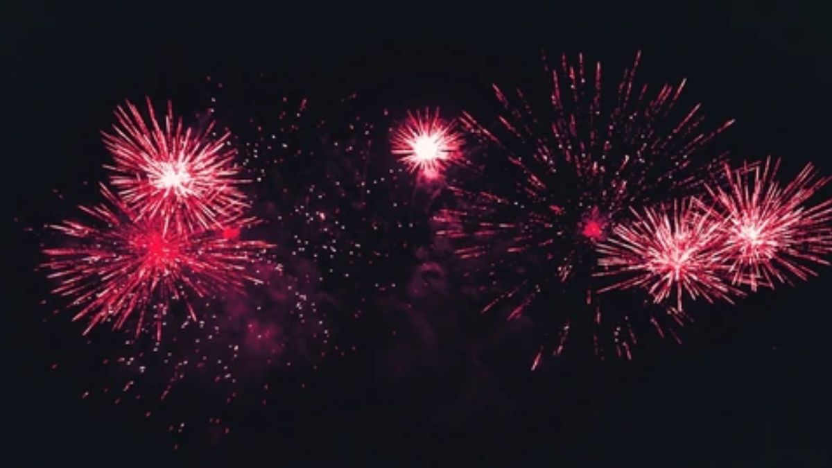 Gujarat Diwali firecracker guidelines, the blunt times