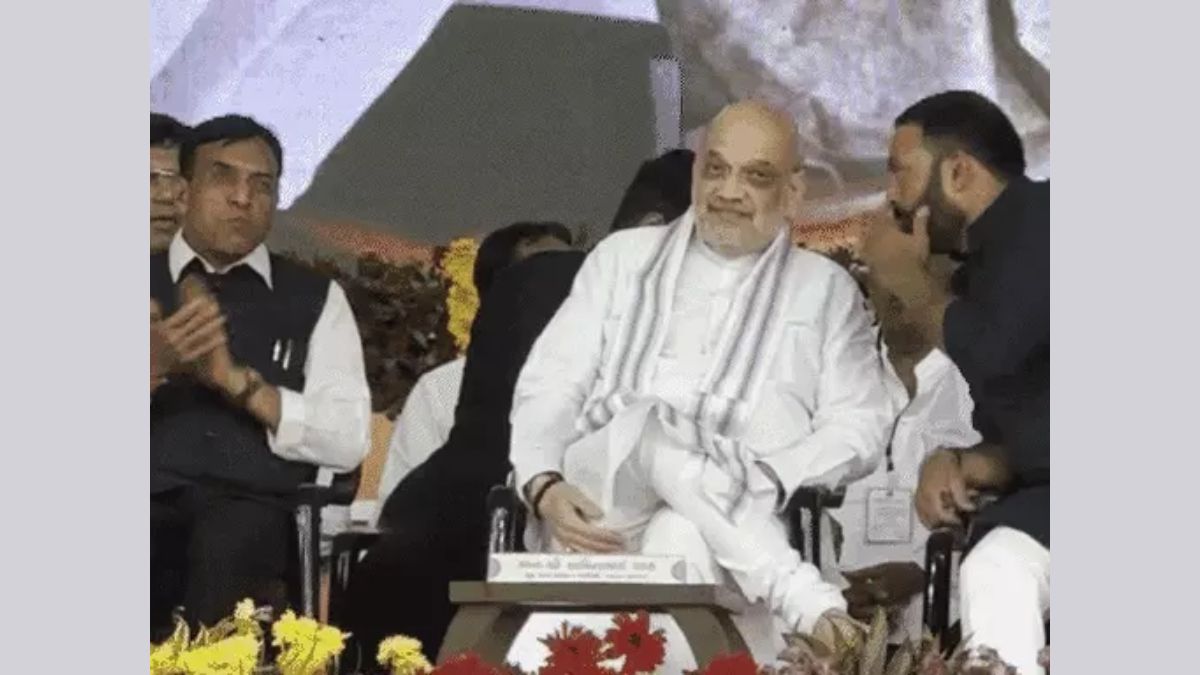 Gujarat cabinet expansion 2025, the blunt times