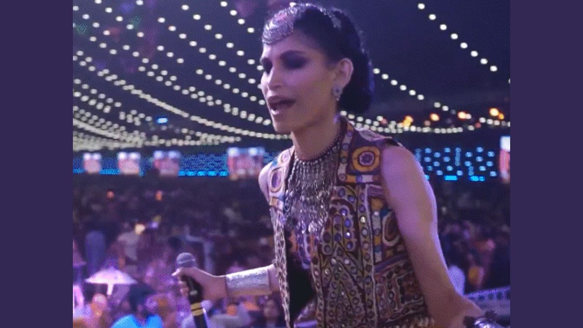 GST raid Navratri Gujarat, the blunt times