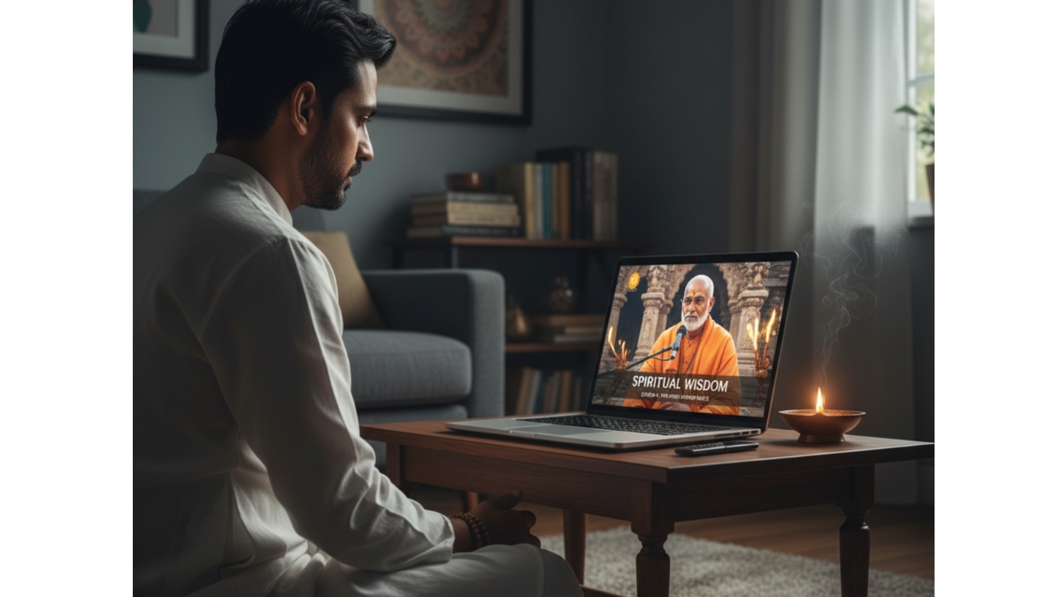 Spiritual Mentors-TBT