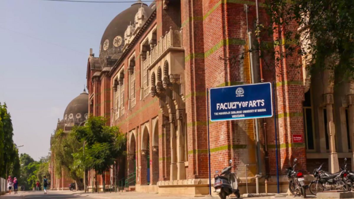 MS University Fine Arts student dies of electric shock, the blunt times