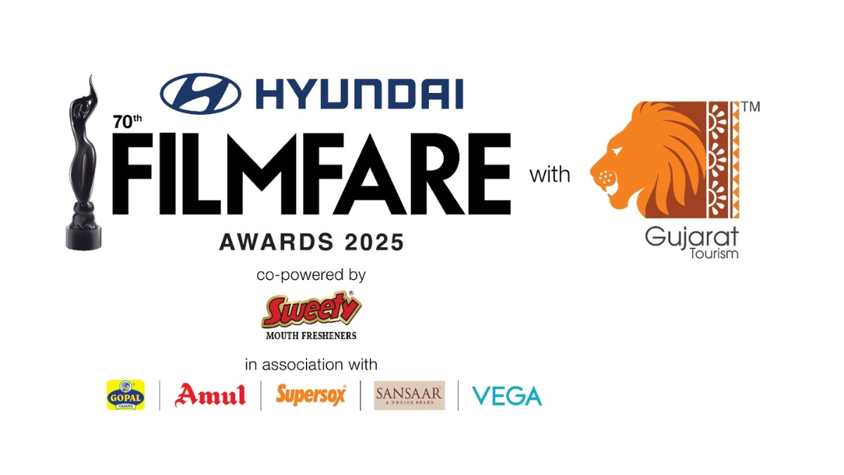 70th Hyundai Filmfare Awards 2025 with Gujarat Tourism: Winner List Out Now! Laapataa Ladies wins Best Film, Abhishek Bachchan and Kartik Aaryan share Best Actor In a Leading Role (Male), while I Want To Talk bags Best Film (Critics’) -TBT