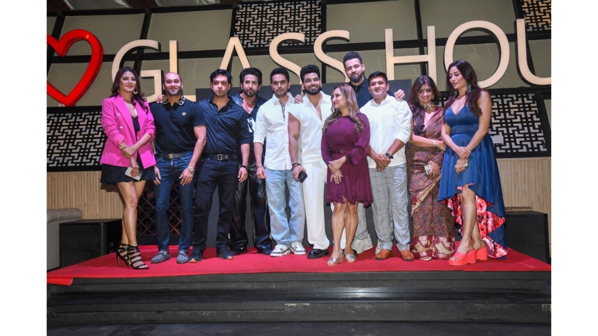 Neil Nitin Mukesh TBT