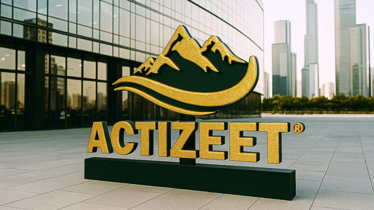 ACTIZEET: The Himalayan Promise: Purity, Potency, Purpose-TBT