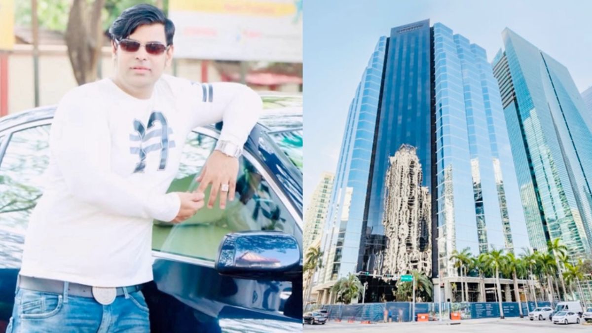 Dr. Supratim Akaash Paul Creating Waves In Miami with His New Aesthetic Institute, the blunt times