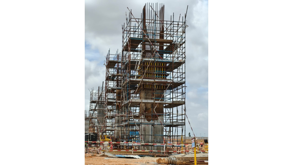 Modern scaffolding solutions enhance safety and speed on construction sites-tbt