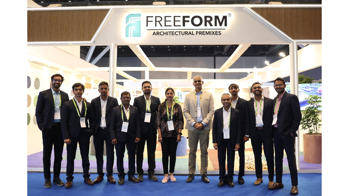 FreeForm leads conversations on sustainable landscape design at IFLA–APR 2025-tbt