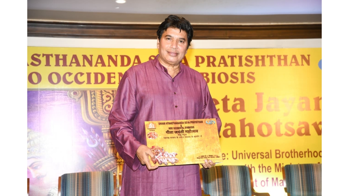 Milind Soman features in ad promoting timely cataract care for seniors-tbt