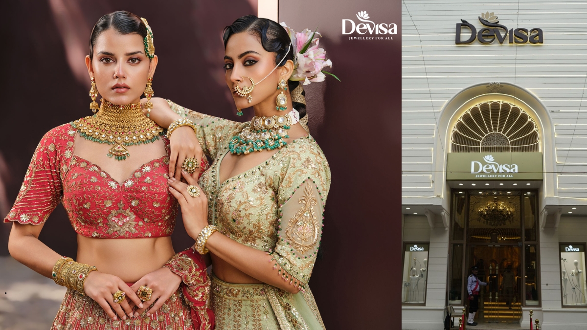 Devisa Jewellery Launches in Delhi with Inaugural Offer of Zero Making Charges and Grand Rewards TBT