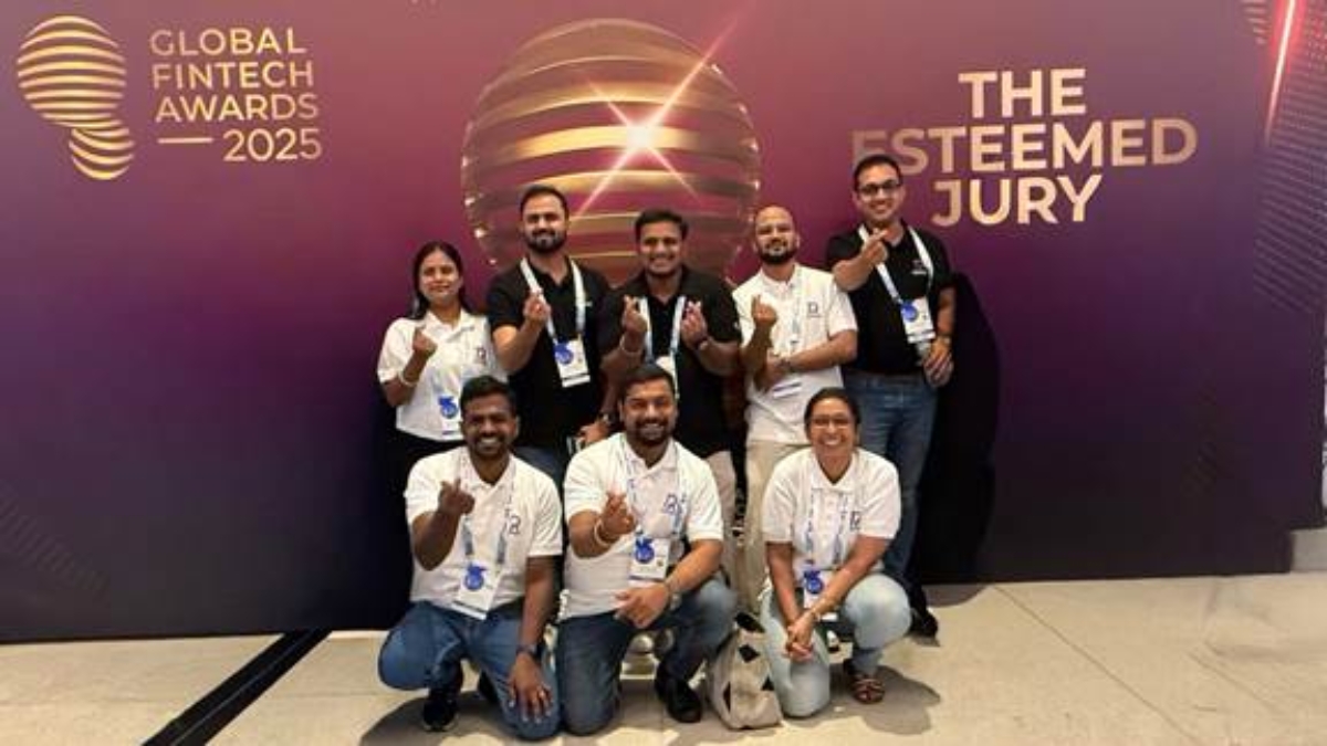 Empowering a Responsible Fintech Future: Sayyam Investments’ Vision at GFF 2025 TBT