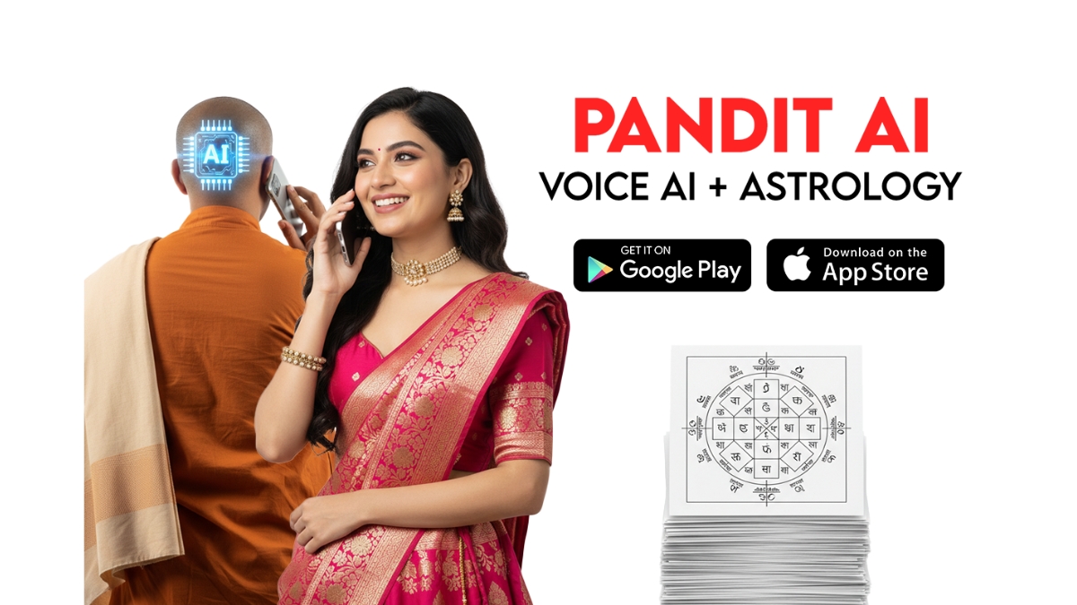 Pandit.ai