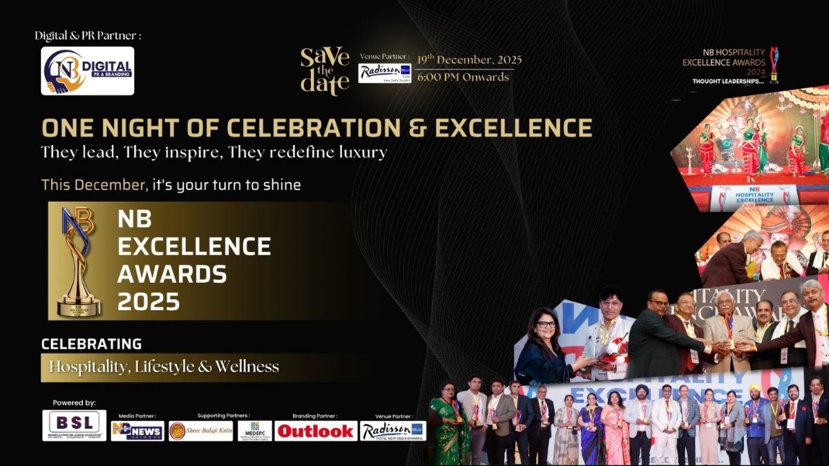 NB Excellence Awards