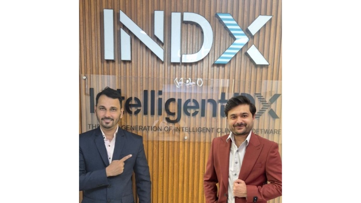 IntelligentDX