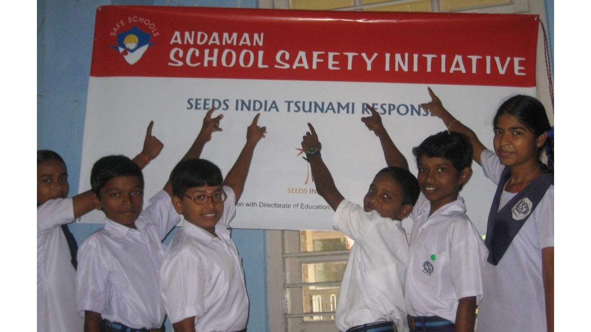 How Far We Have Come in Tsunami Preparedness — And What Still Needs To Be Done TBT