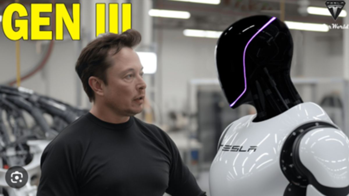 Utpal Mistry AI vision Elon Musk, the blunt times 