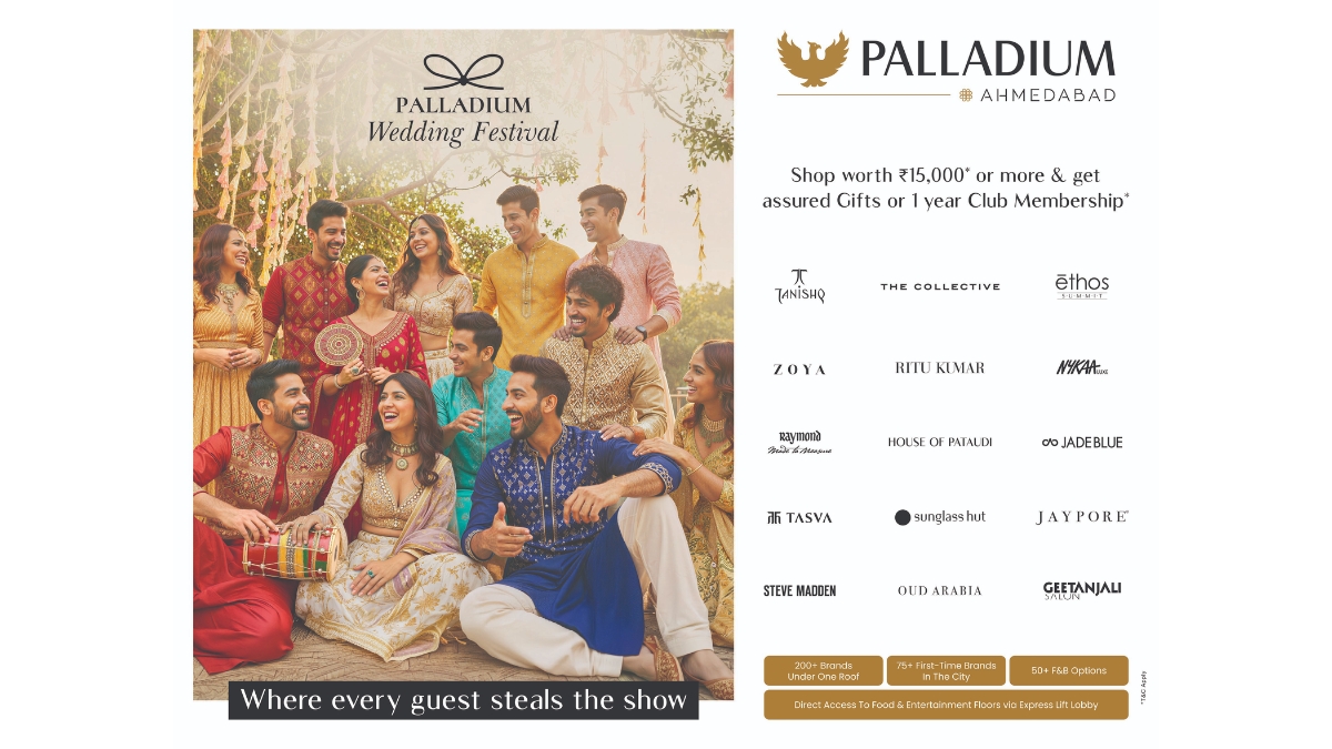 Palladium Ahmedabad-tbt